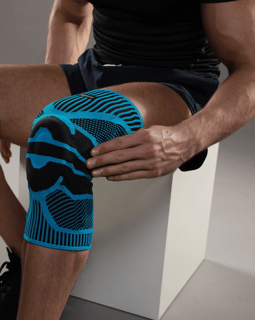1 Knee Sleeve by Repuflex