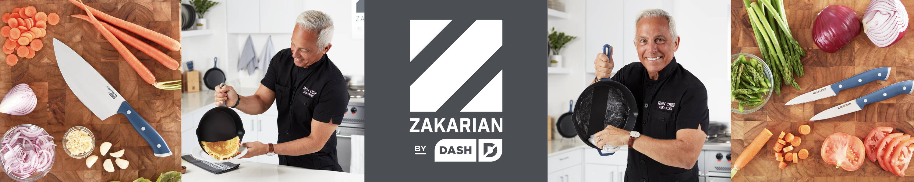 Zakarian by Dash