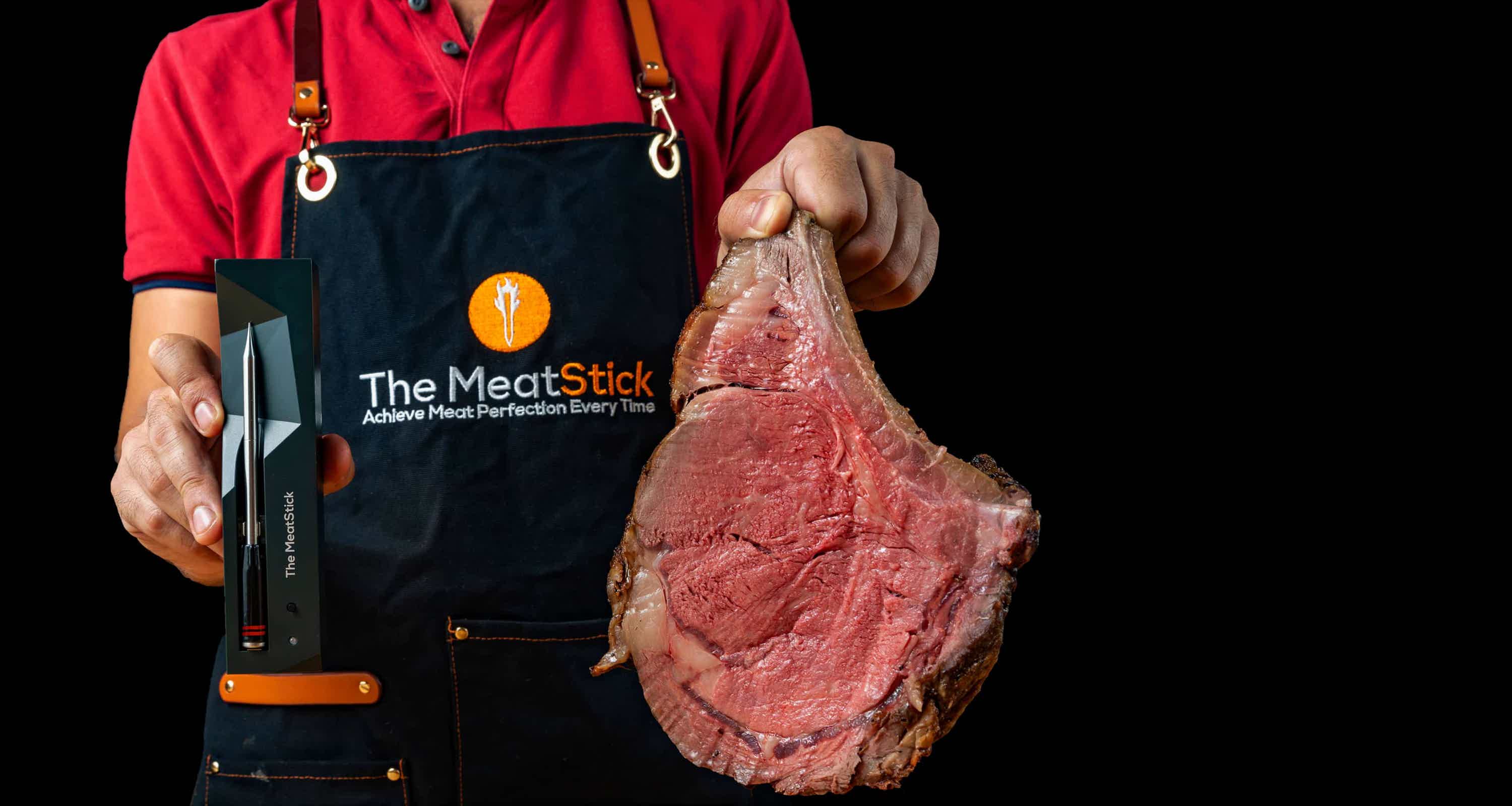 Join us and become one of The MeatStick Dealers