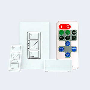 Controllers and remotes for LED Strip Lights