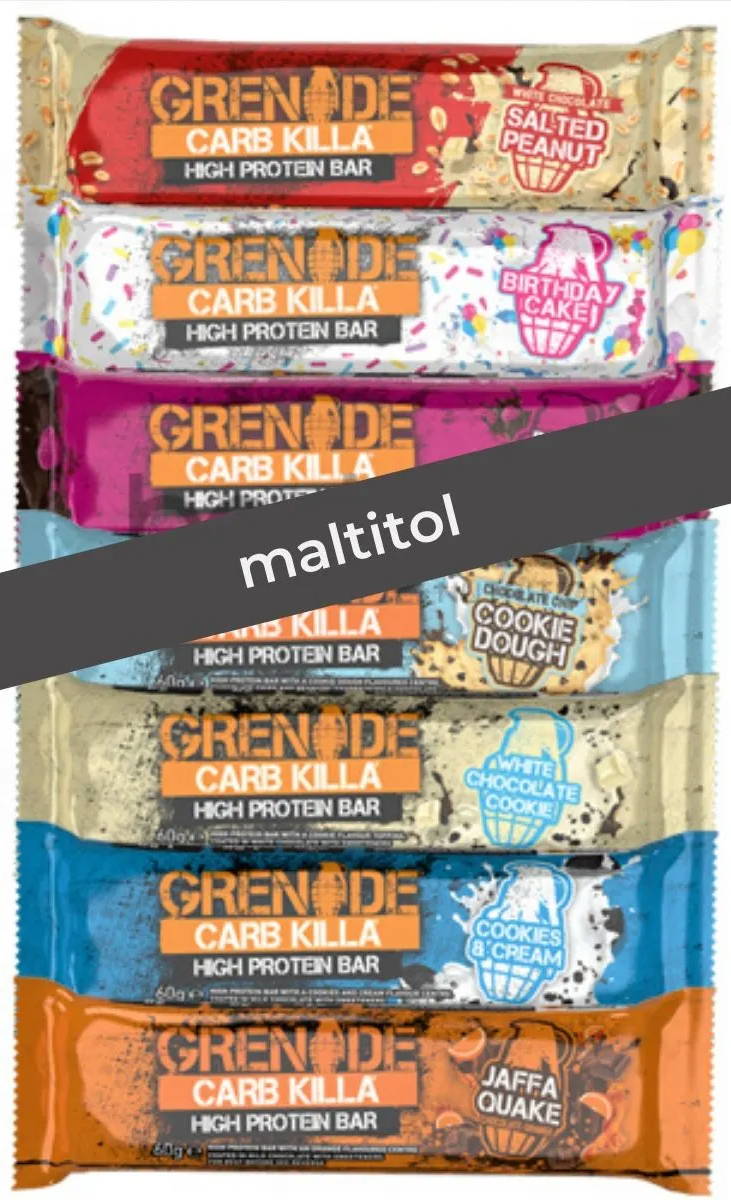 The Problem With Keto Protein Bars in Dubai – ingfit UAE