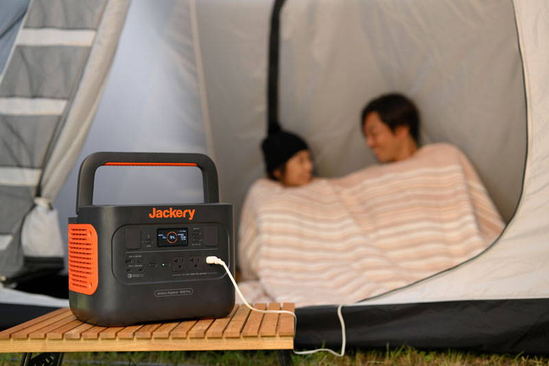 【寝袋編】キャンプを快適にするおすすめの寝具3選