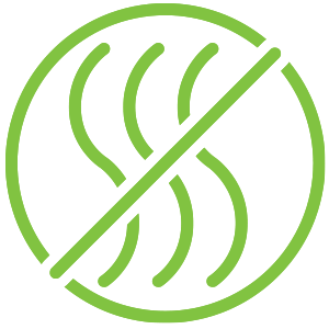 Odor Resistance icon