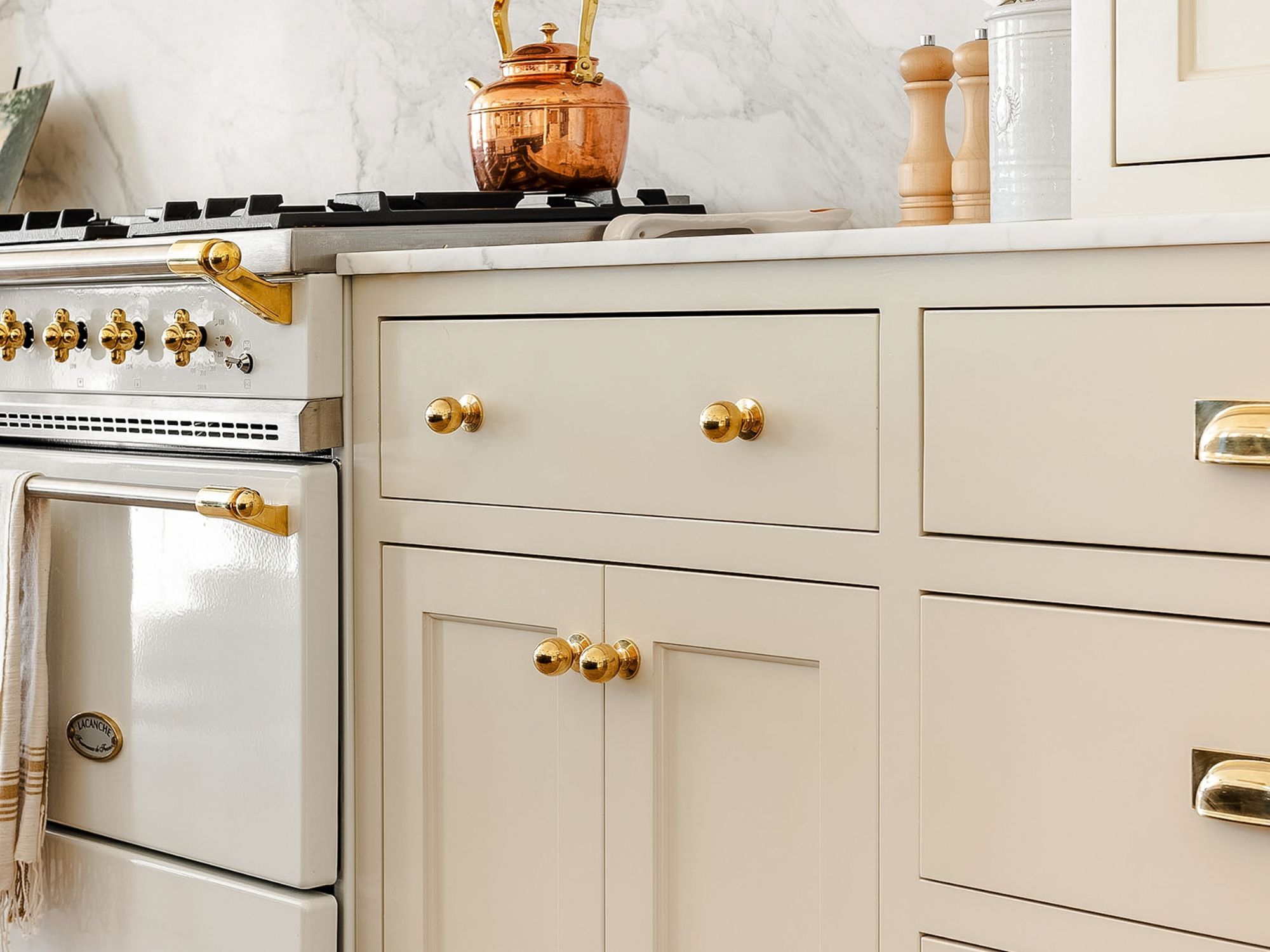 studio mcgee kitchen units and oven