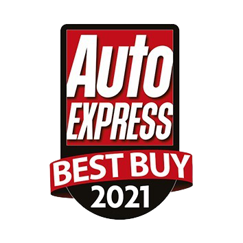 Auto Express Awards - Best Dash Cam Awards 2020