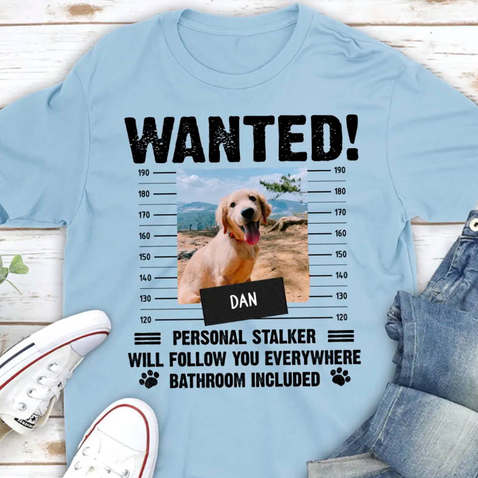 personalized t-shirt