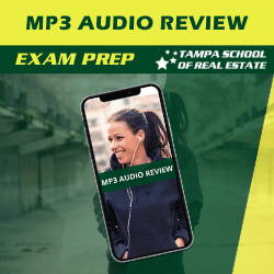 MP3 Audio Review for FL Sales Associates