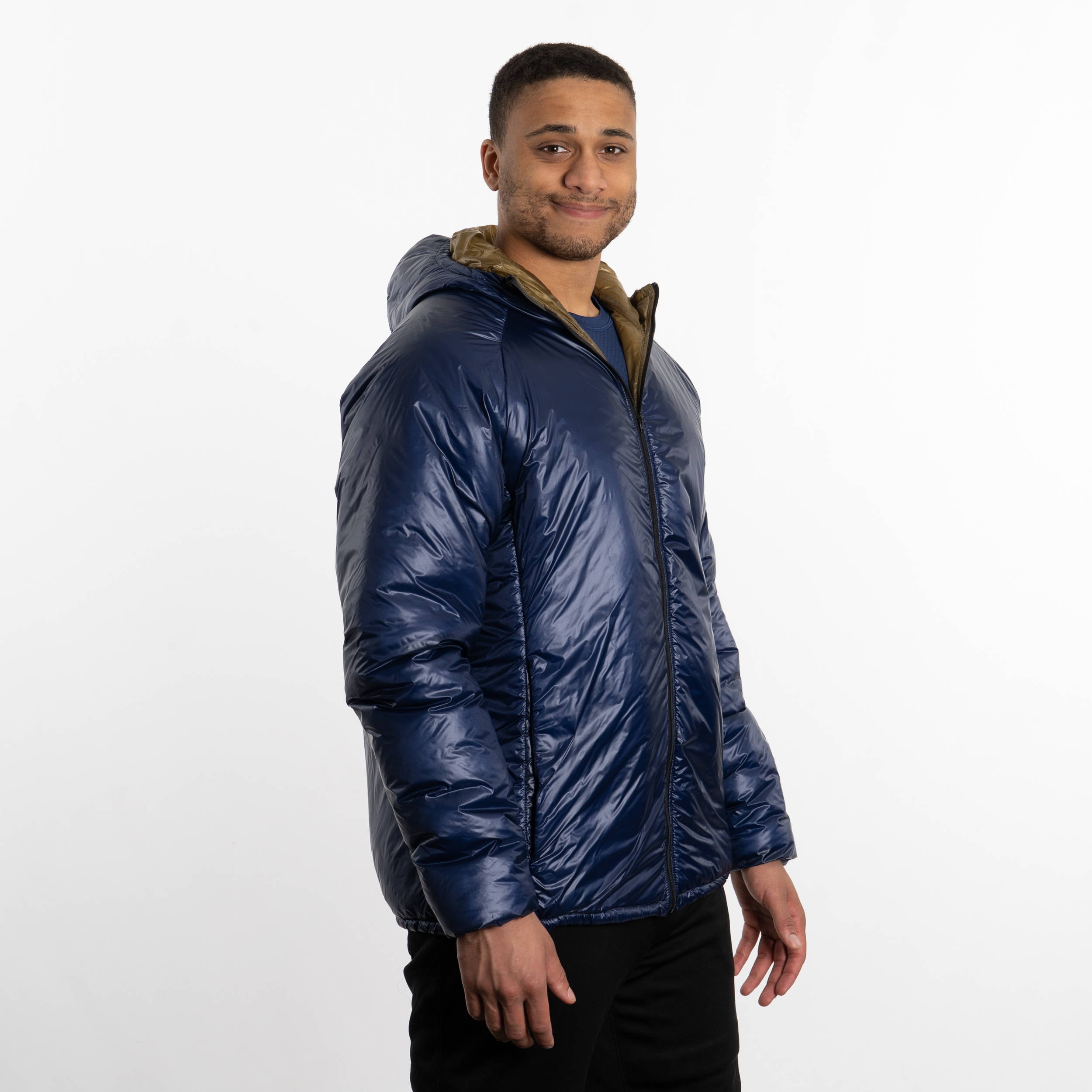 Torrid APEX Jacket Ultralight Ultra-warm Insulated Jacket