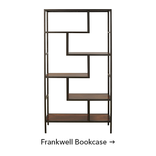 Frankwell Bookcase