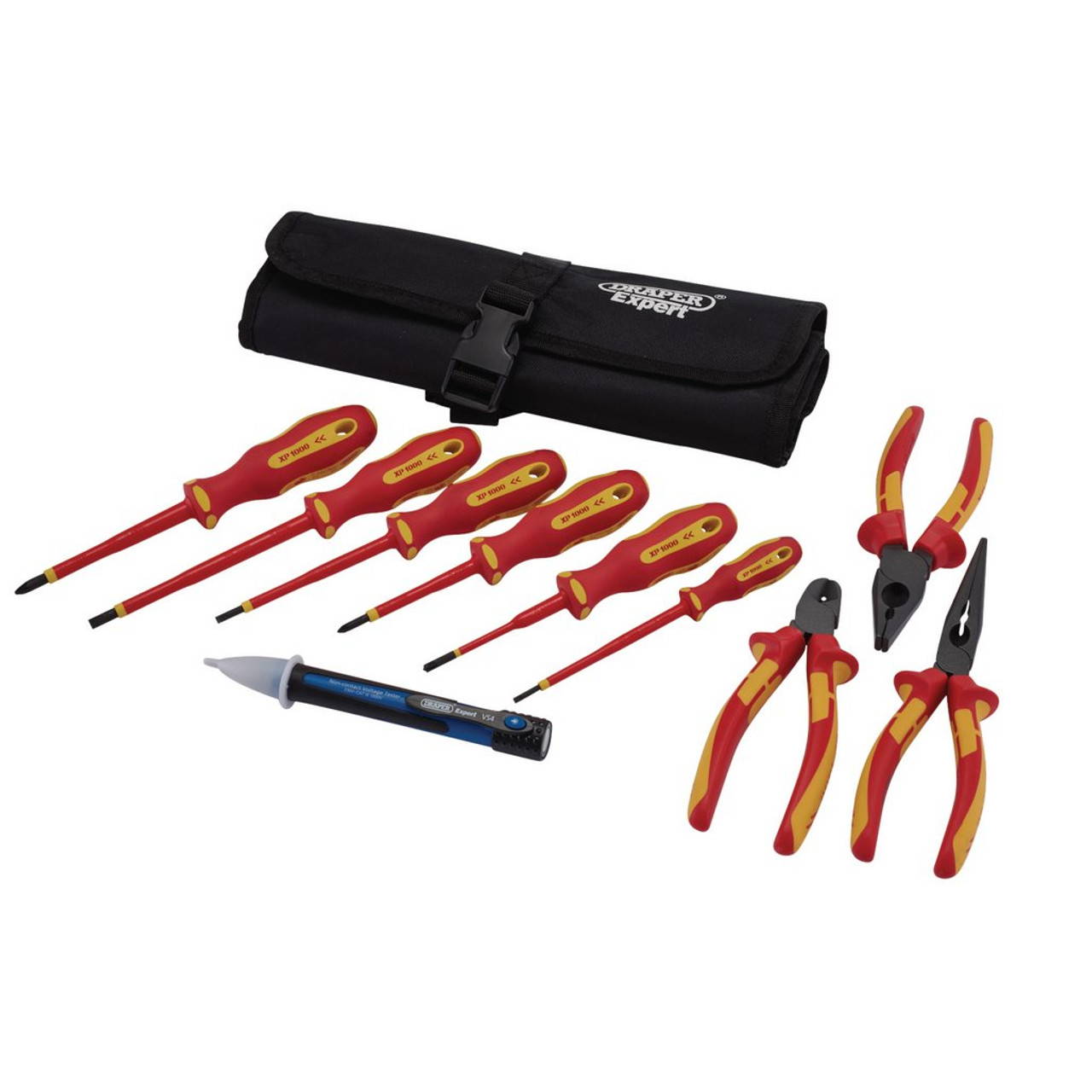 VDE Electrical Tool Kit