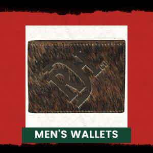 western wallets cowboy wallets men's western wallets