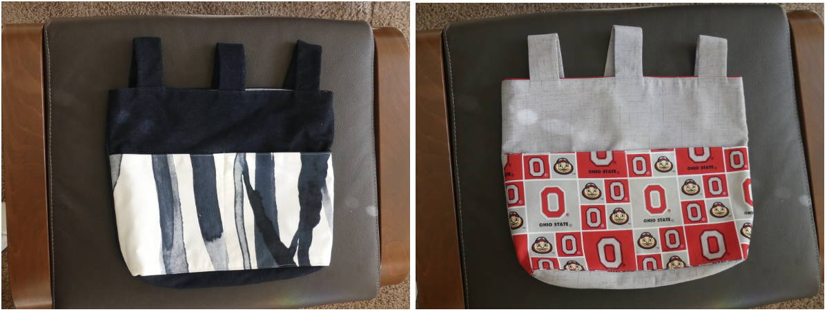 walker totes