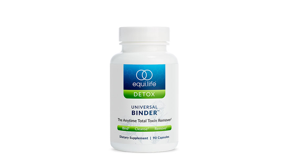 Universal Binder product