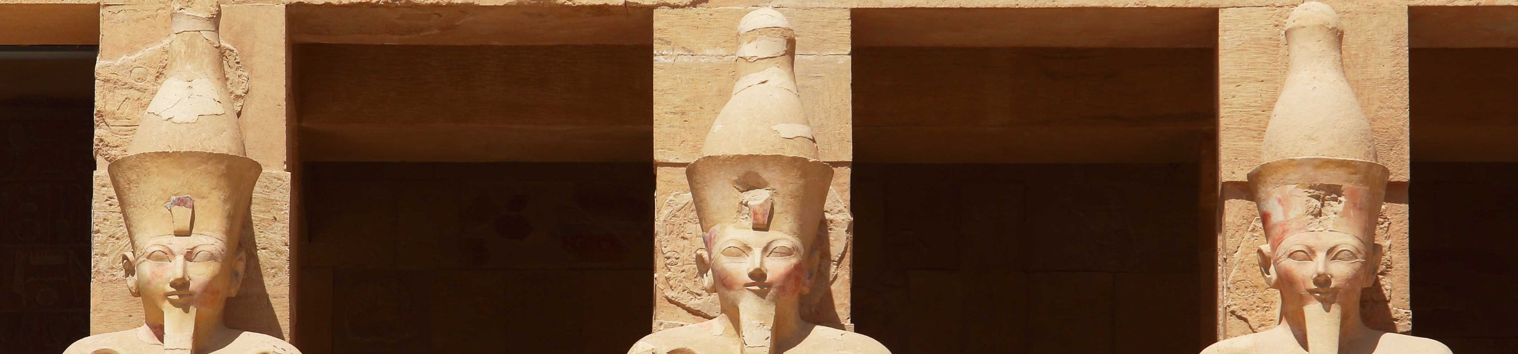 Egypt Important Information