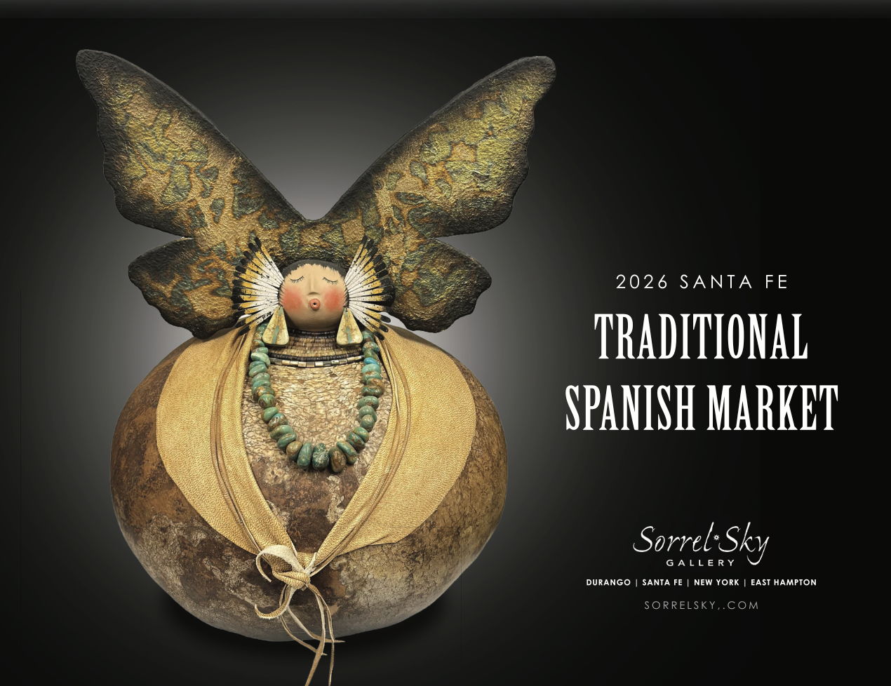 Spanish Market Santa Fe