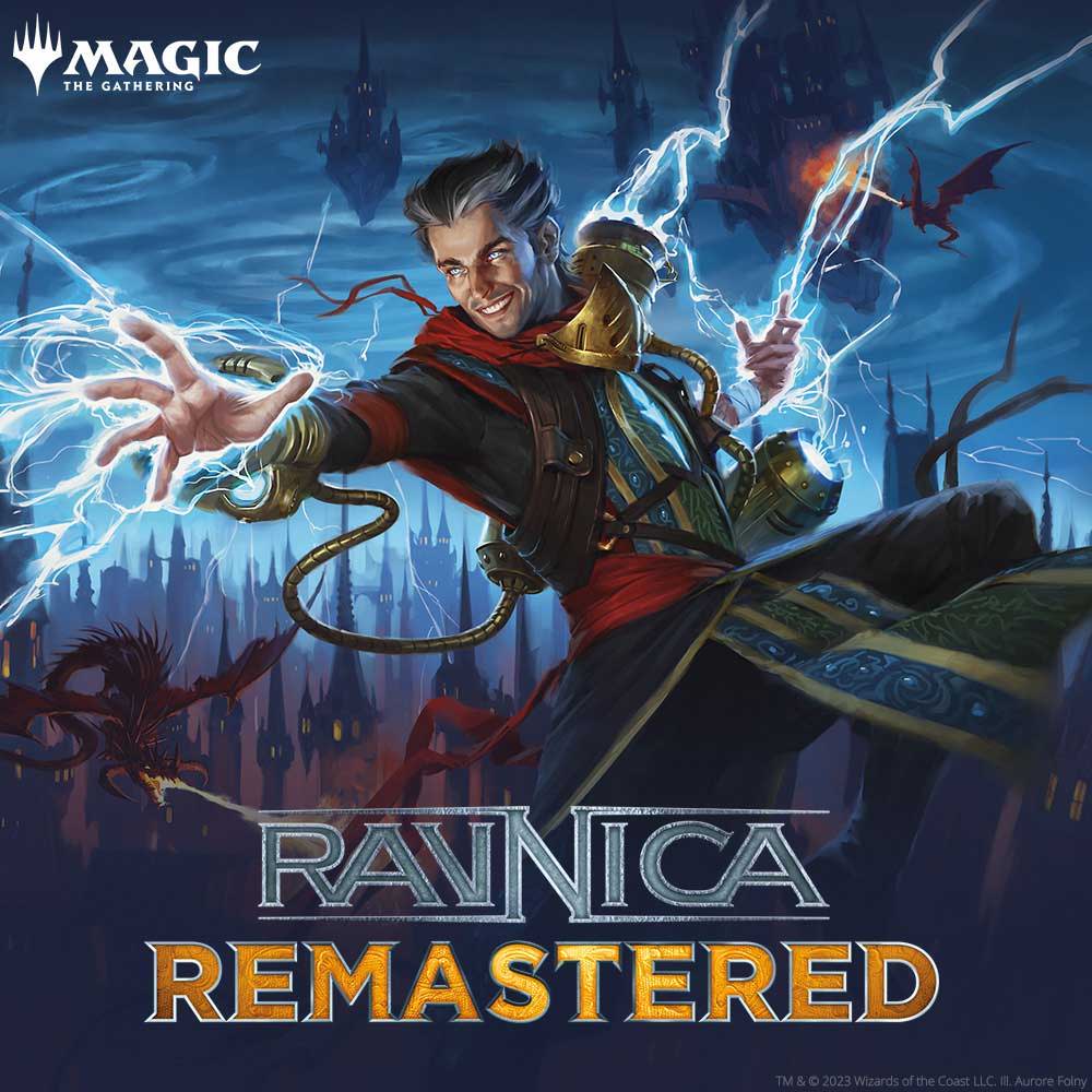 Ravnica Remastered