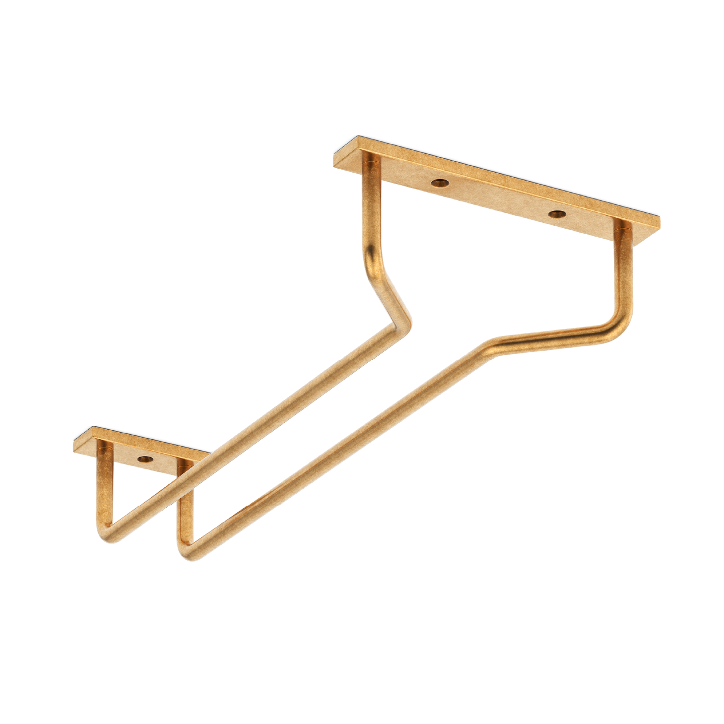 Brindley Wine Glass Rack