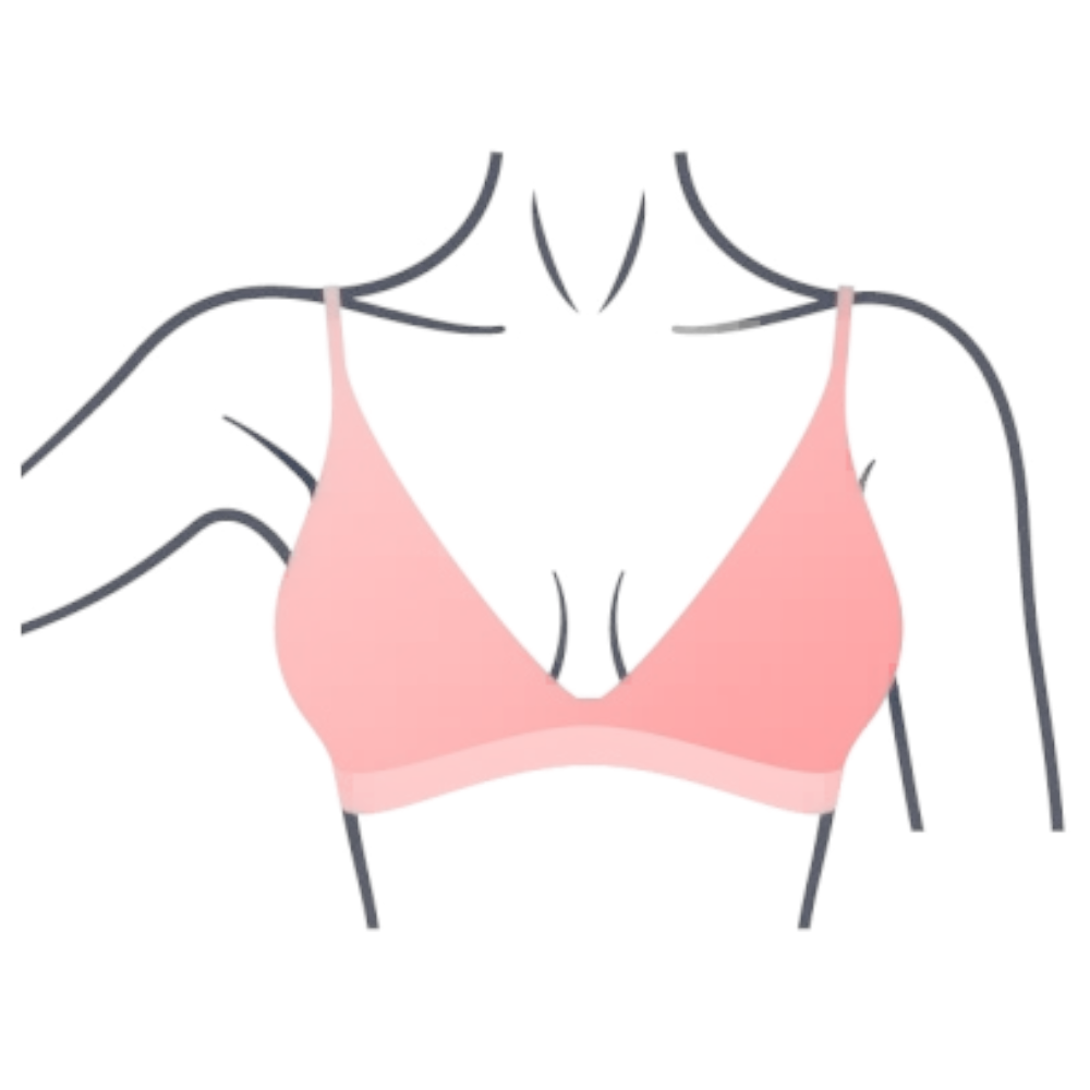 5 Things To Avoid For Maintaining A Beautiful Body And Breast Shape –  Bradoria Lingerie