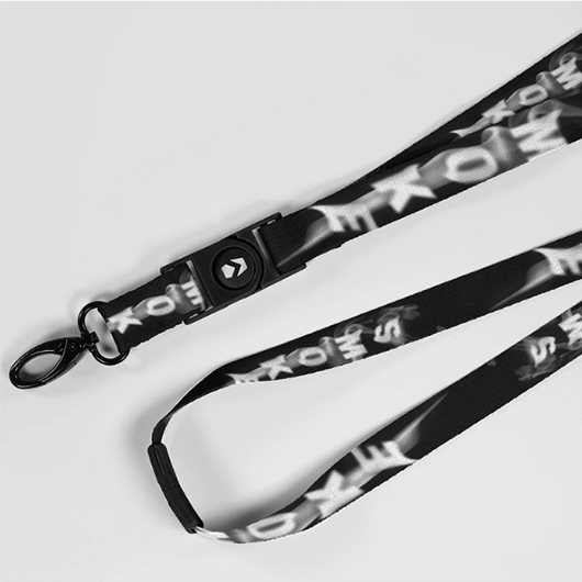 Lanyards for Football