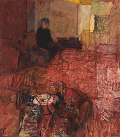 Elisabeth Cummings Jean Appleton, 1997