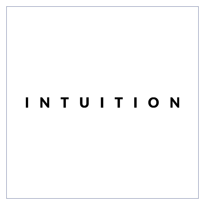 Intuition Logo