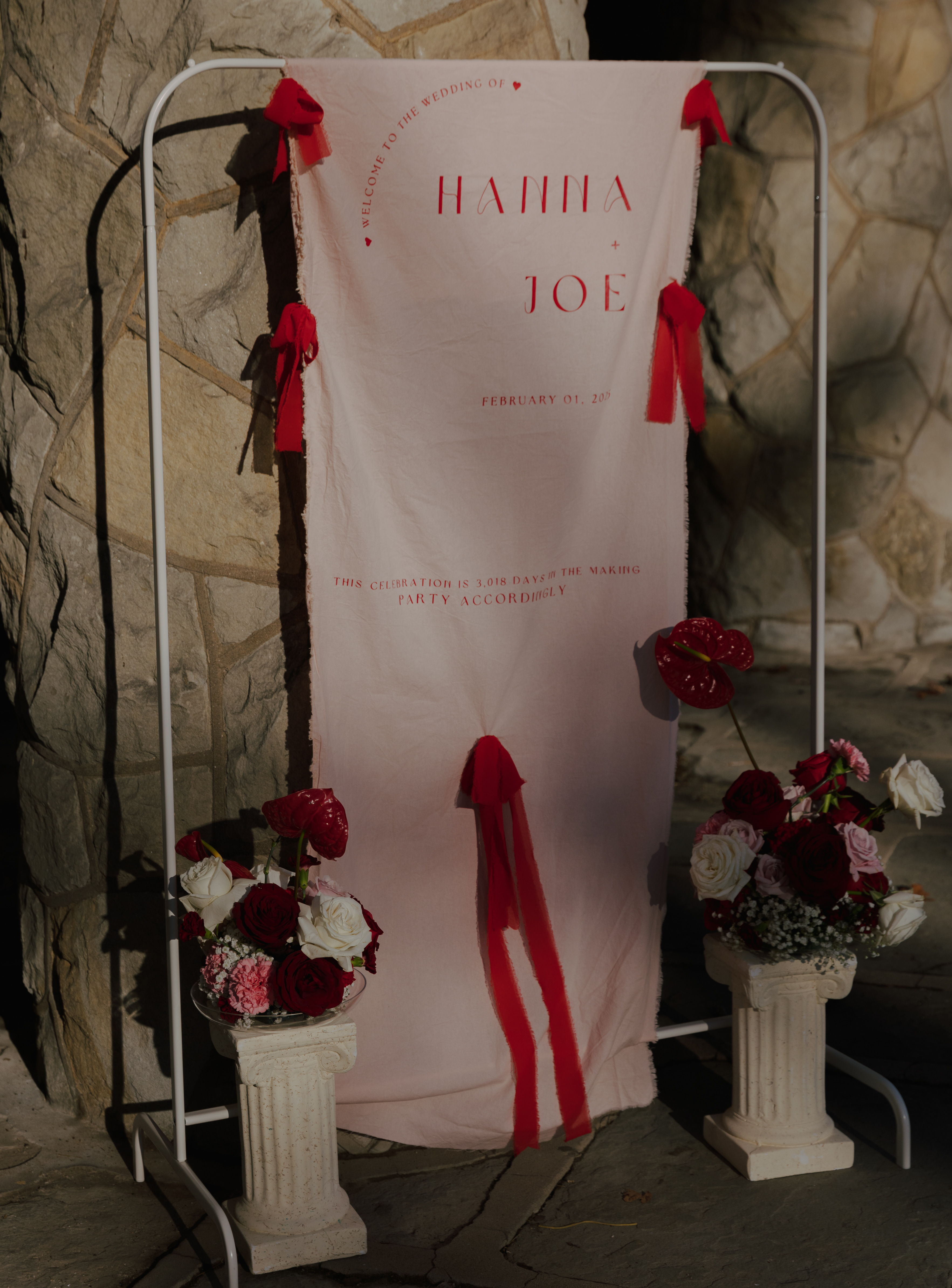 moxie bride hannah