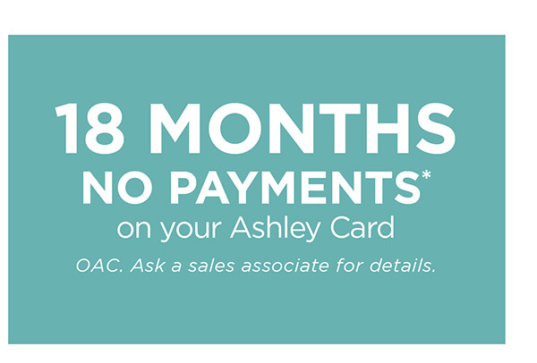 18 Months No Payments