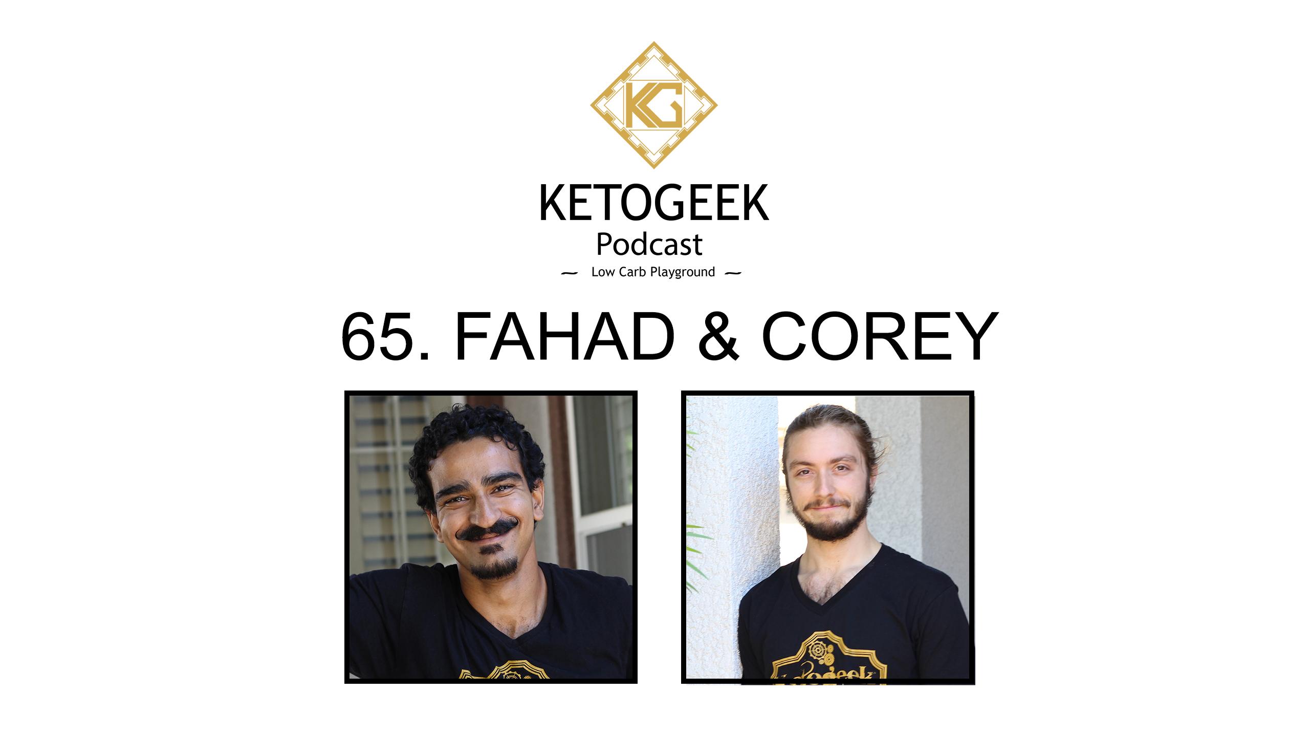  Understanding Coronavirus & Living Smart in Quarantine || FAHAD AHMAD & COREY BEHN