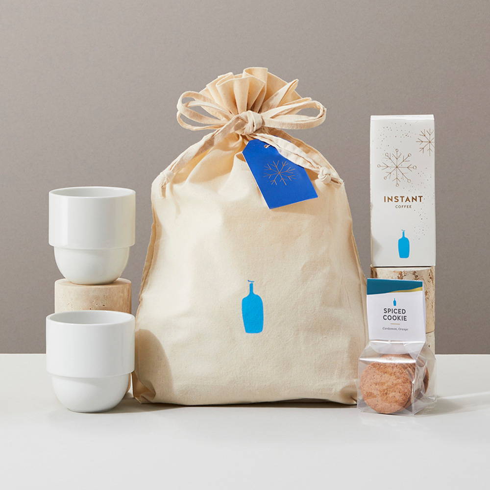 HOLIDAY GIFT COLLECTION 2022 – BLUE BOTTLE COFFEE