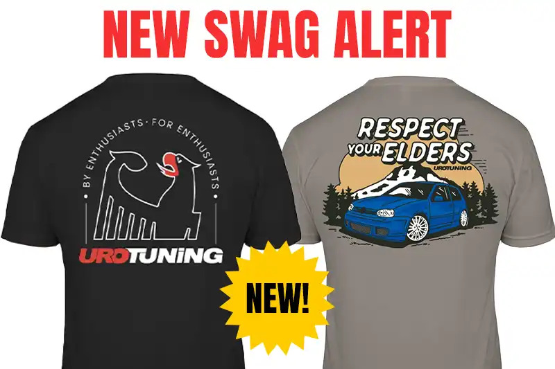 New UroTuning Swag