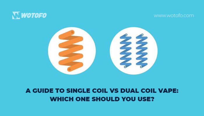 Single coil vs dual