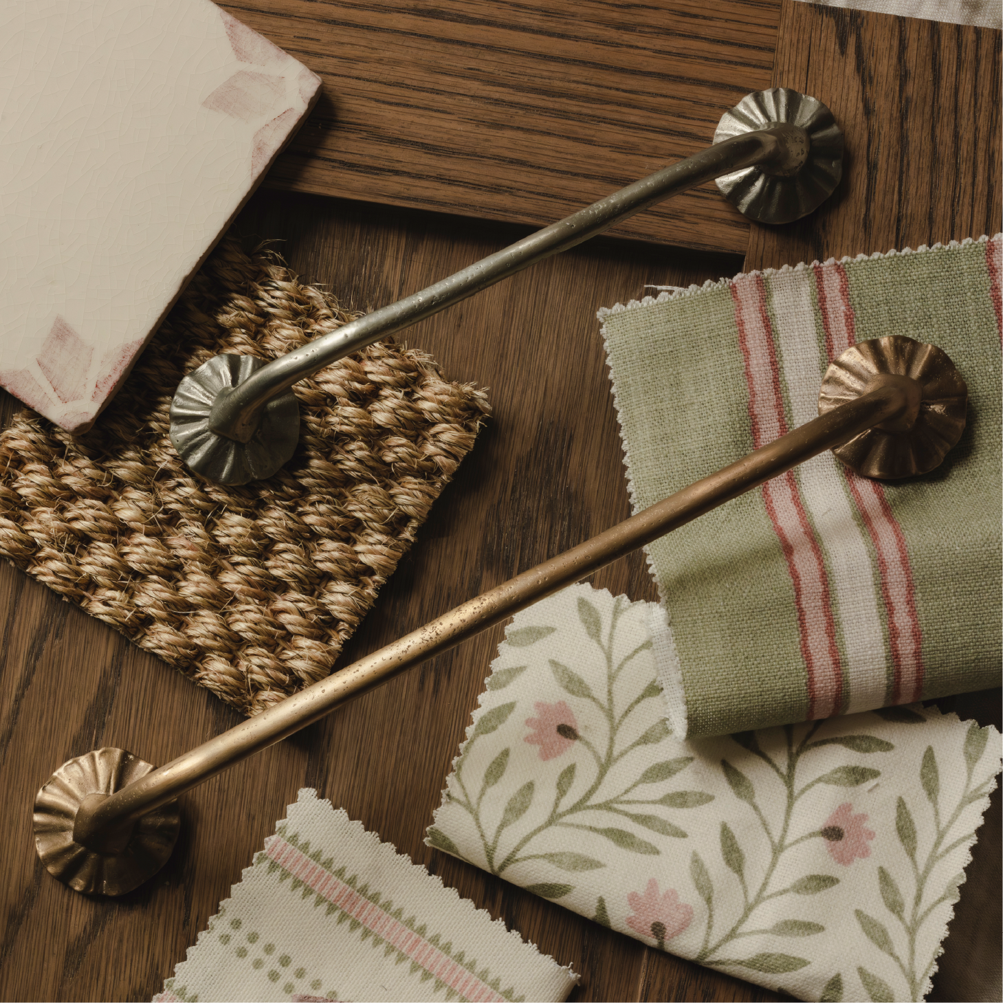 Whimsical Tutu Cabinet Handle