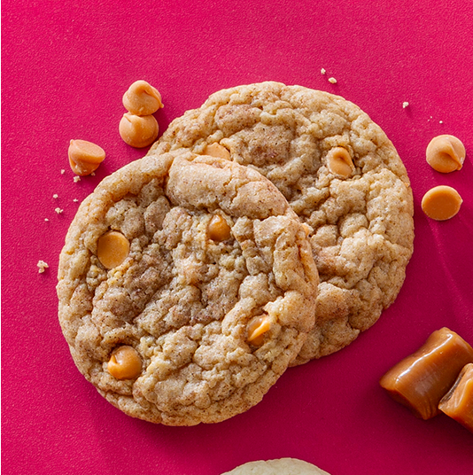 brown sugar butterscotch cookies recipe