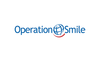 Sponsor ufficiale di Operation Smile