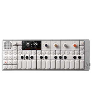 Synthesizers