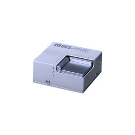 tip position corrector fron japan unix for robotic soldering automation at fancort