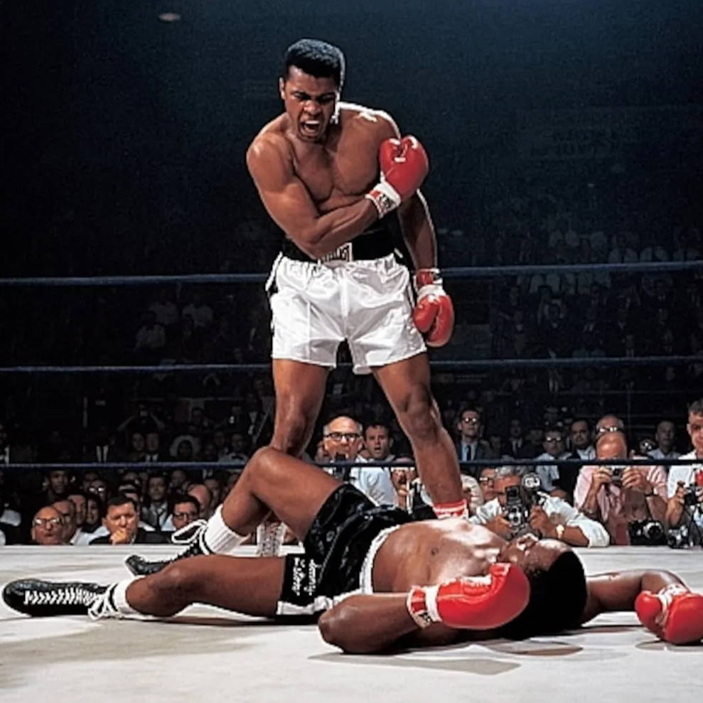 10 Facts About Muhammad Ali | Shoe Palace Blog