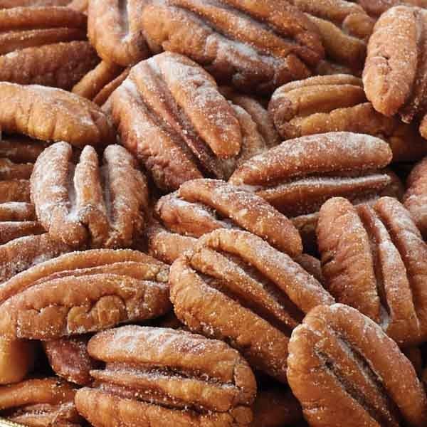 health benefits of Natural Pecans
