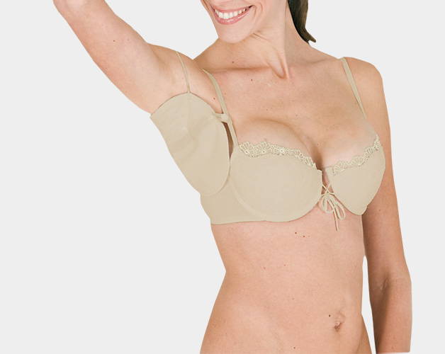 Women's Reusable Dress Shields