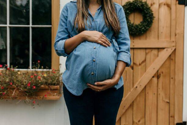 Do i need to eat for two during pregnancy?