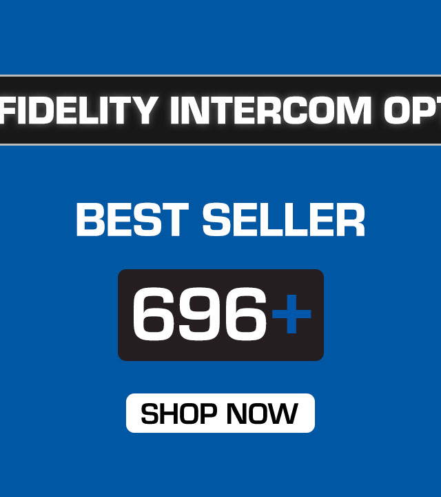 the 696+ Plus our best-selling intercom, best seller