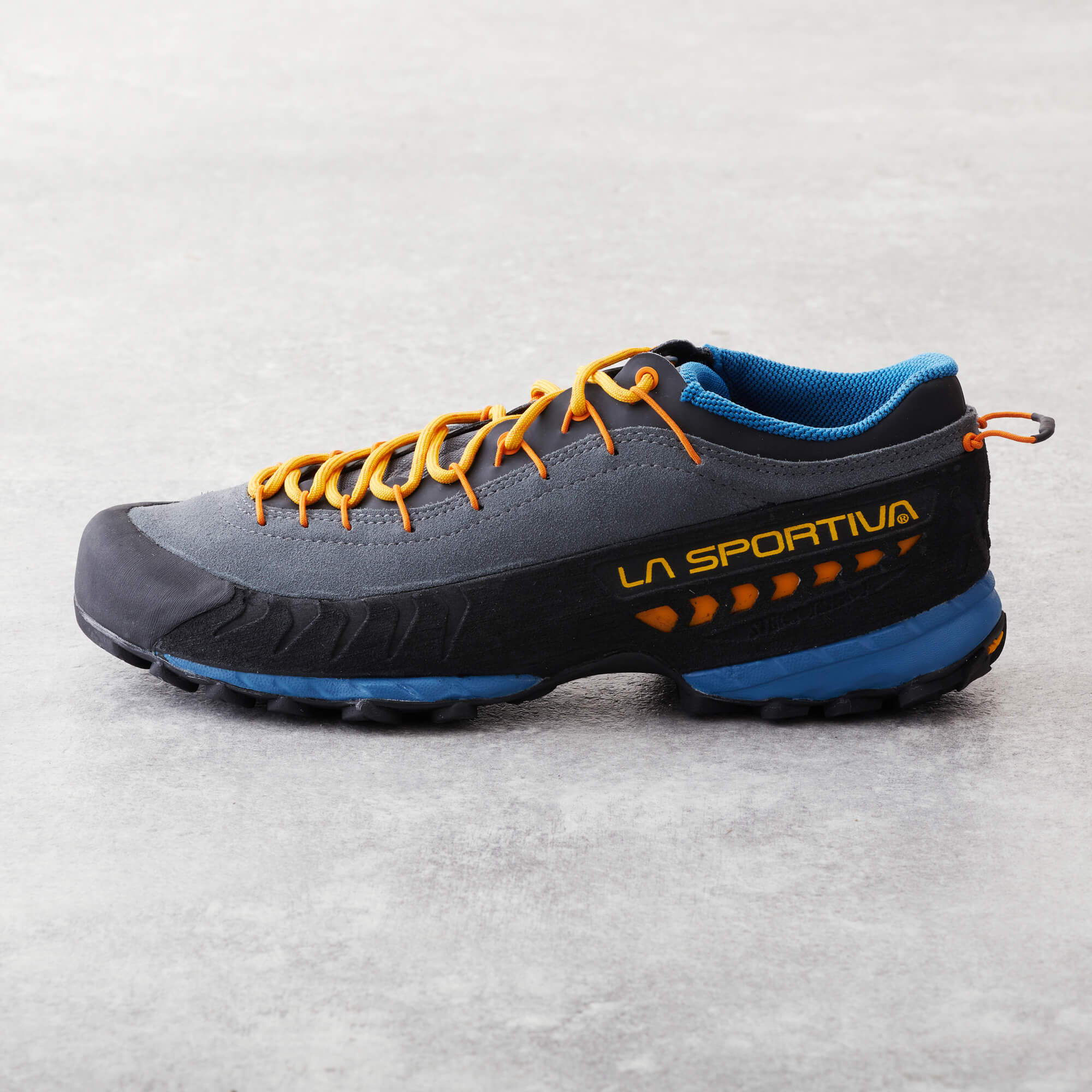 LA SPORTIVA（スポルティバ）/TX4/ブルー×グレー/MENS