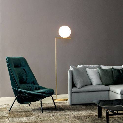 IC Lights Floor Lamp