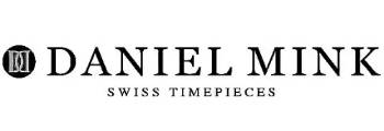 Daniel Mink Watch Logo