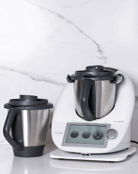 Thermomix deal, free Vac-U-Seal when you purchase a TM6.