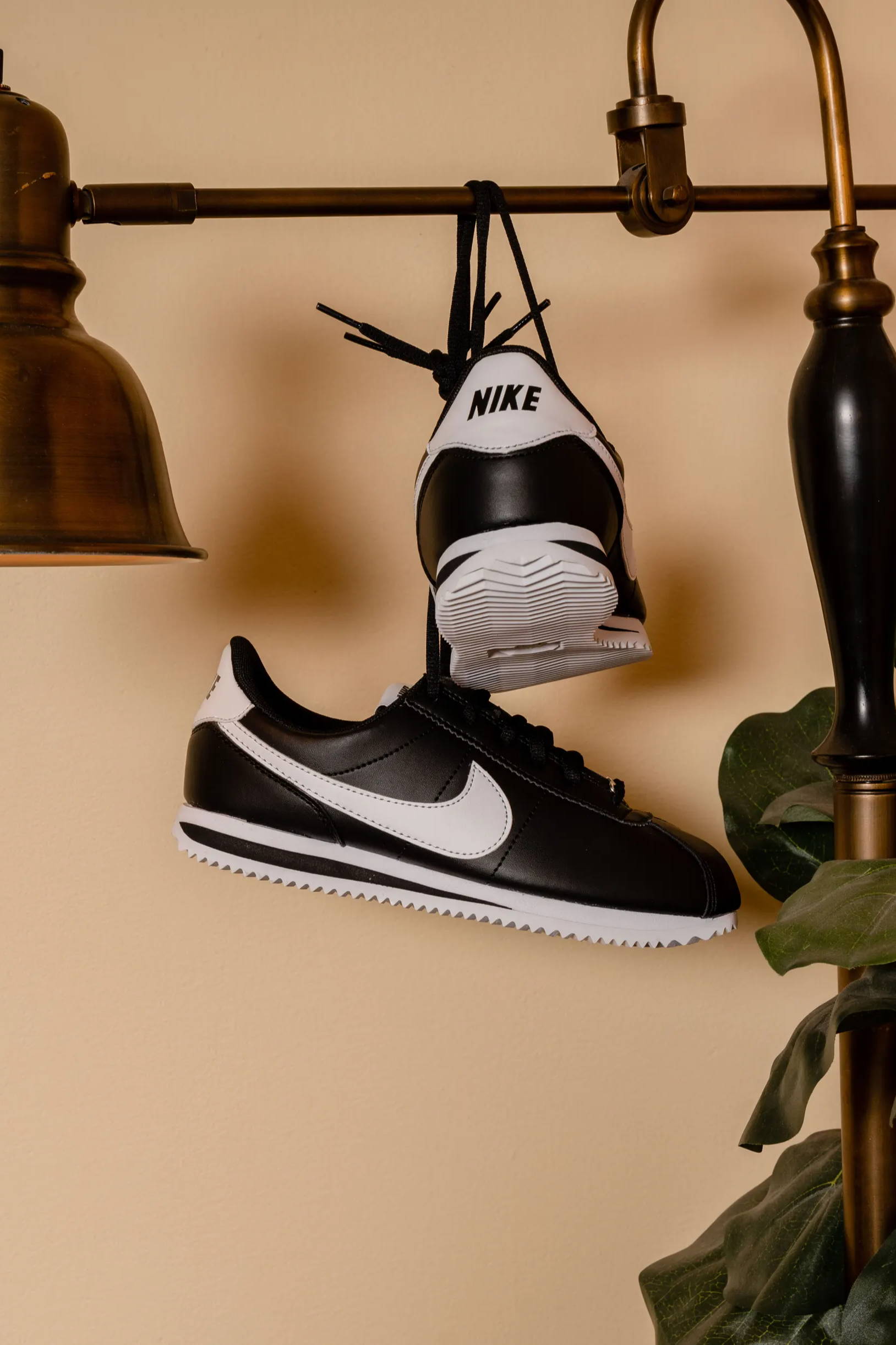 Manual equipaje uno The History of the Nike Cortez | Shoe Palace Blog