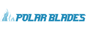 Polar Blades logo