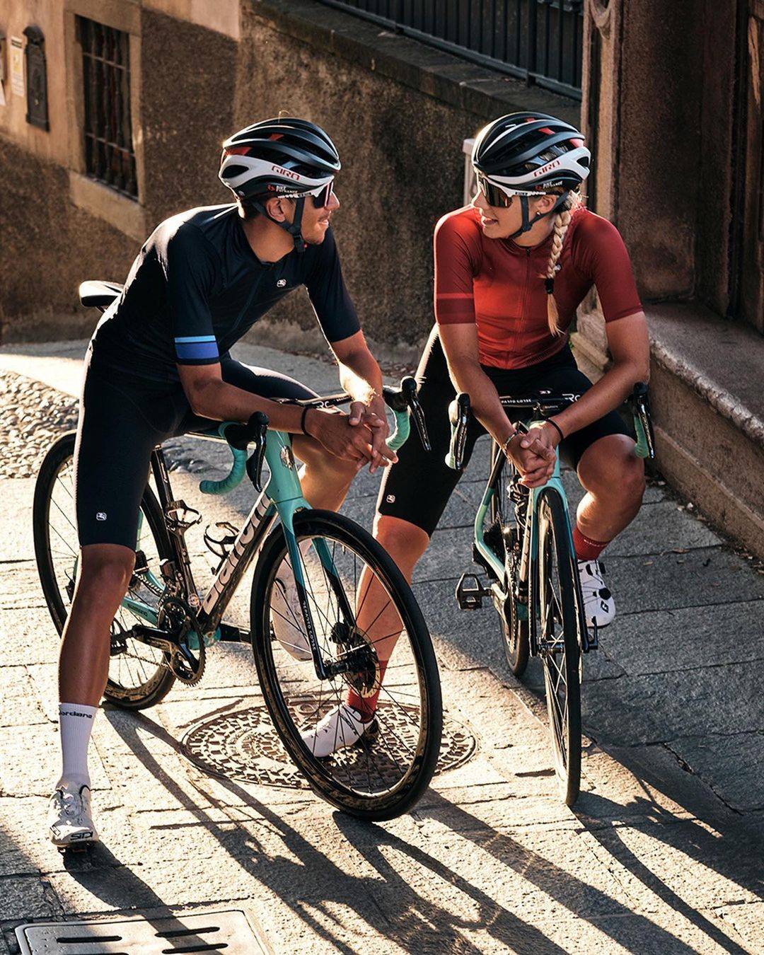 Giordana NX-G Cycling Apparel