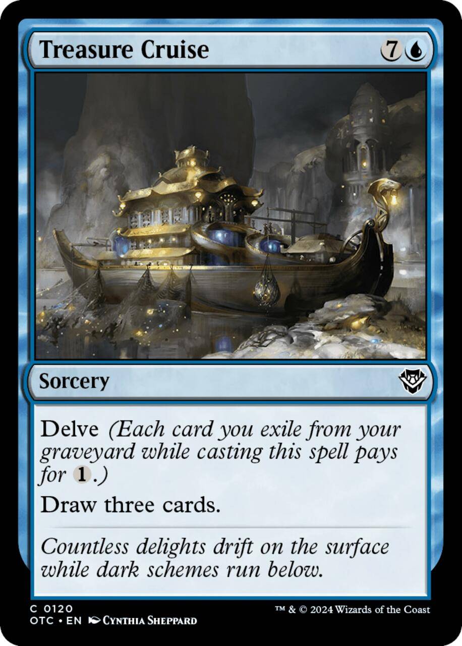 mtg best draw cards edh Magic: the Gathering - Blizzard main image 1