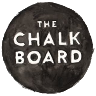 The Chalkboard Mag